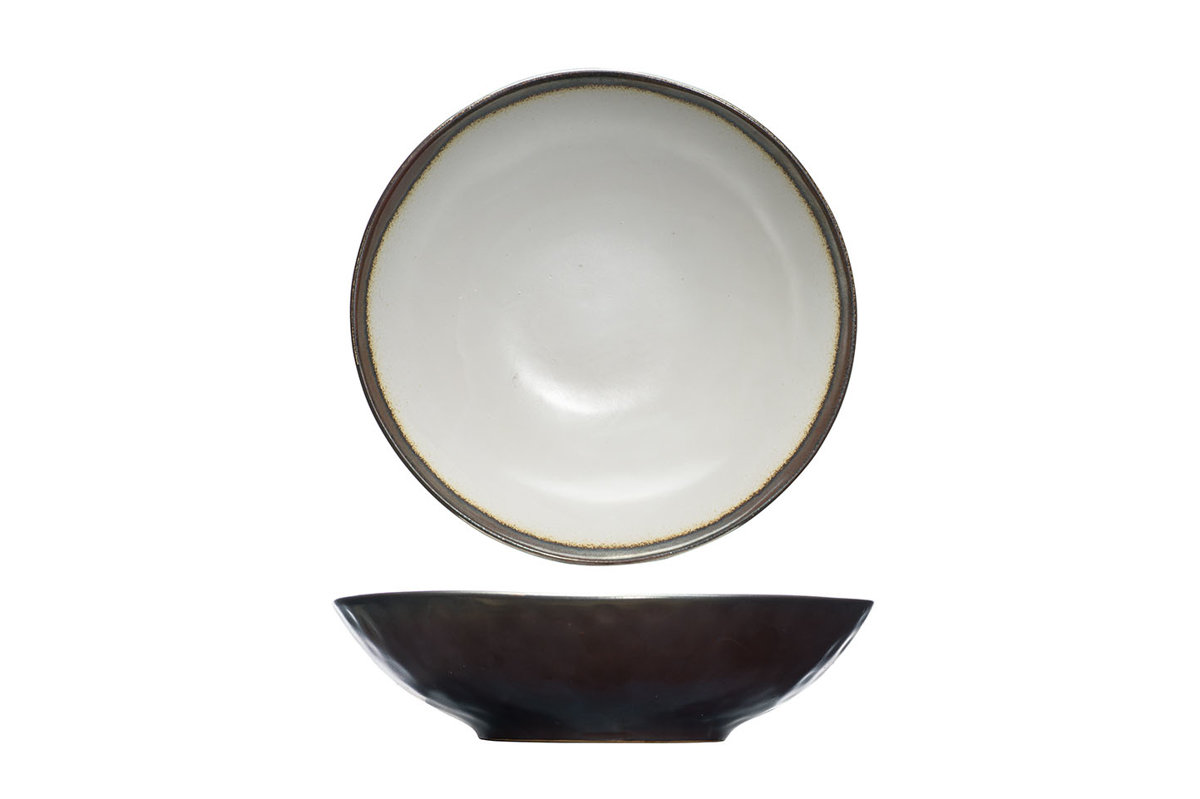 Mercurio Salatschüssel 26x7cm